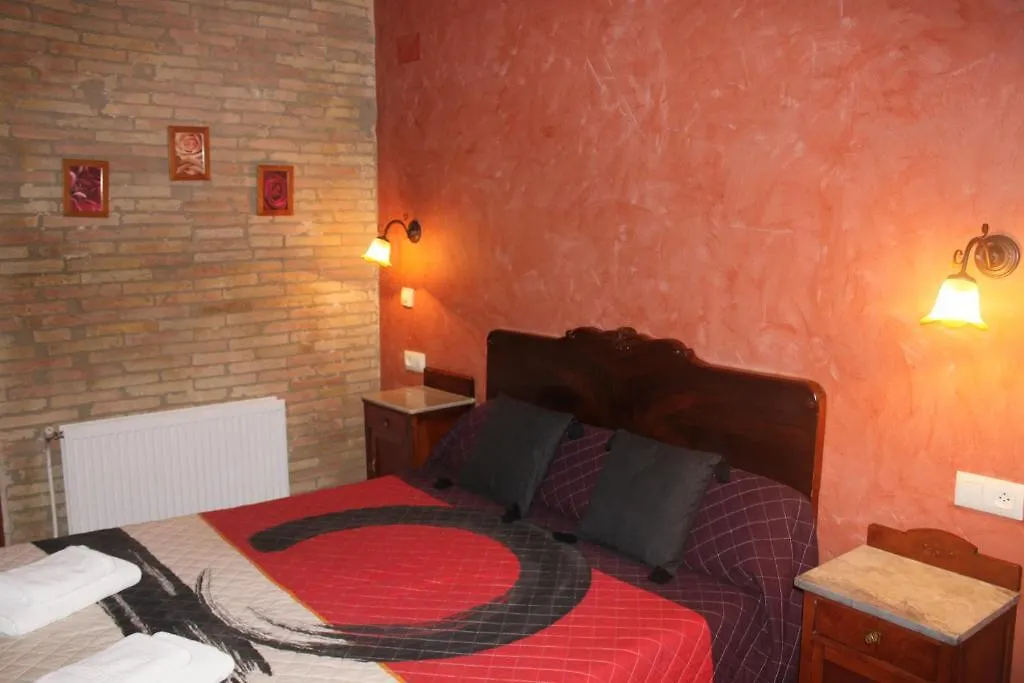 Country house Can Mas Sant Pere Pescador Spain