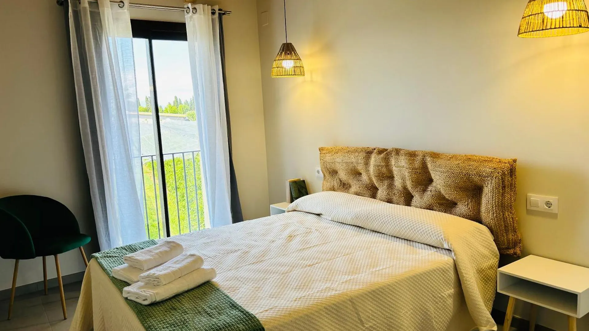 Country house Can Mas Sant Pere Pescador