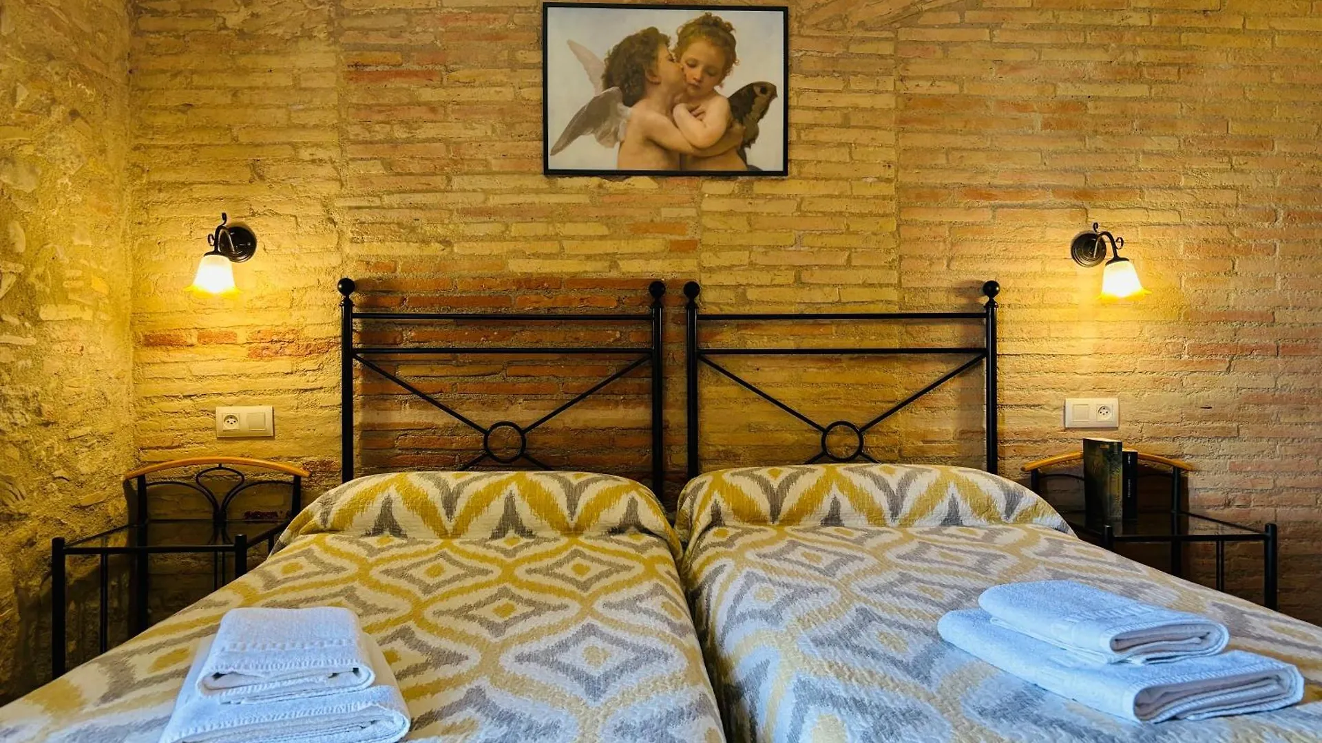Country house Can Mas Sant Pere Pescador