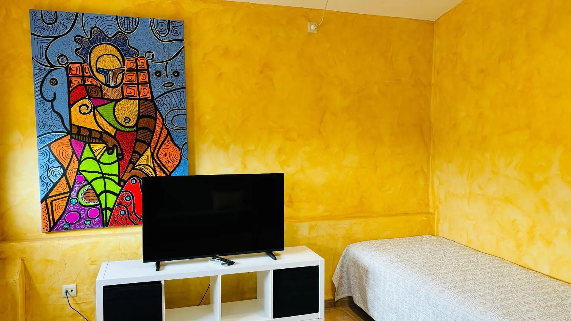 Can Mas Sant Pere Pescador Country house