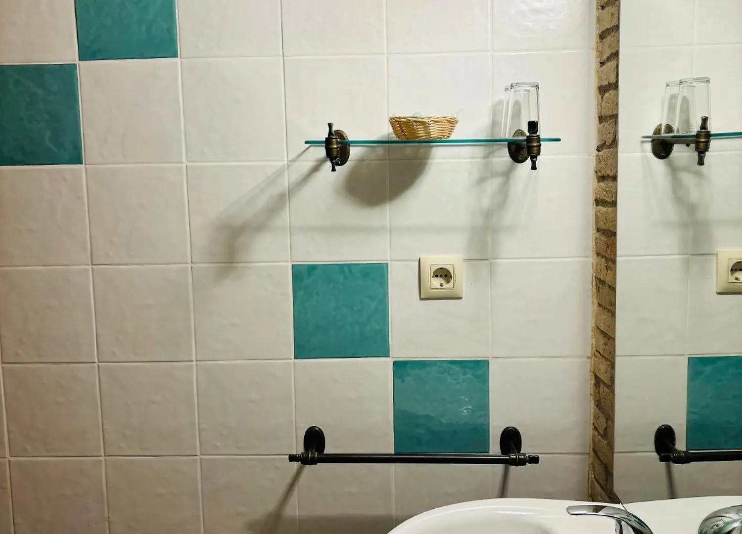 Εξοχικό σπίτι Can Mas Sant Pere Pescador Ισπανία