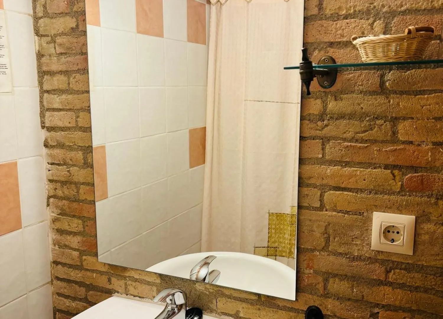 Casa rural Can Mas Sant Pere Pescador