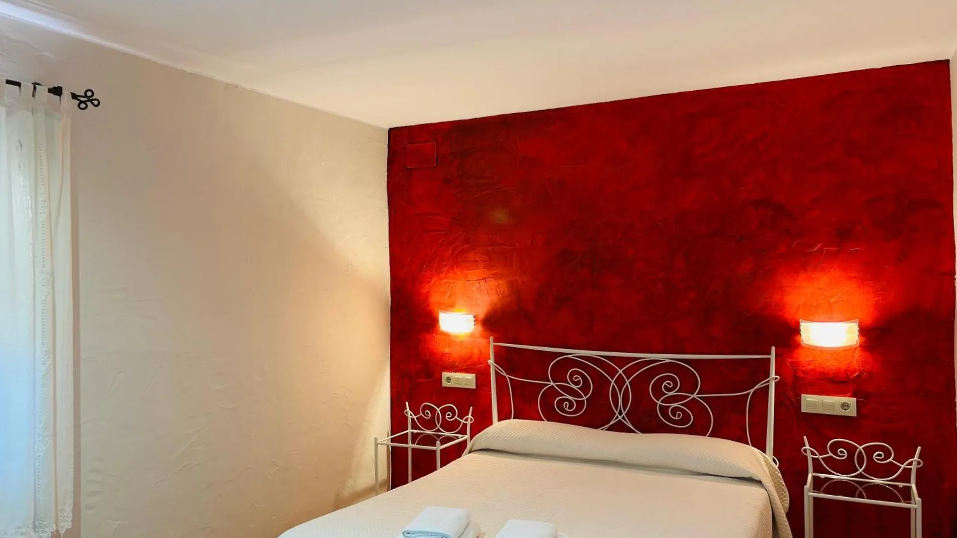 Can Mas Sant Pere Pescador Country house