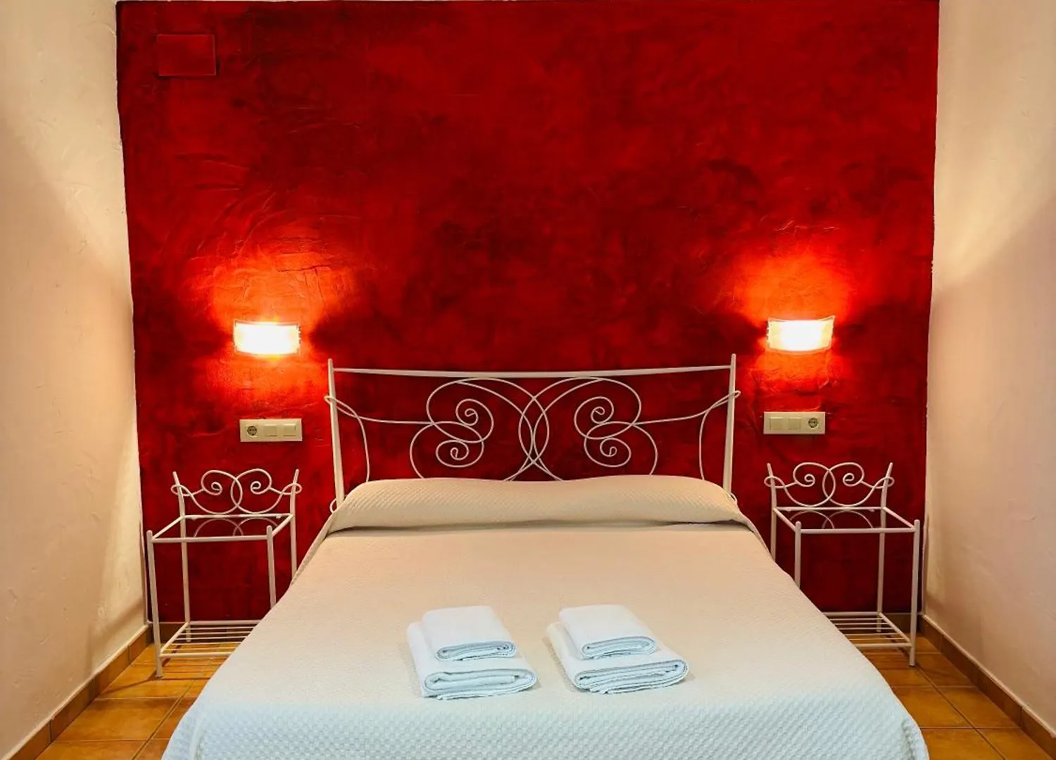 Country house Can Mas Sant Pere Pescador Spain