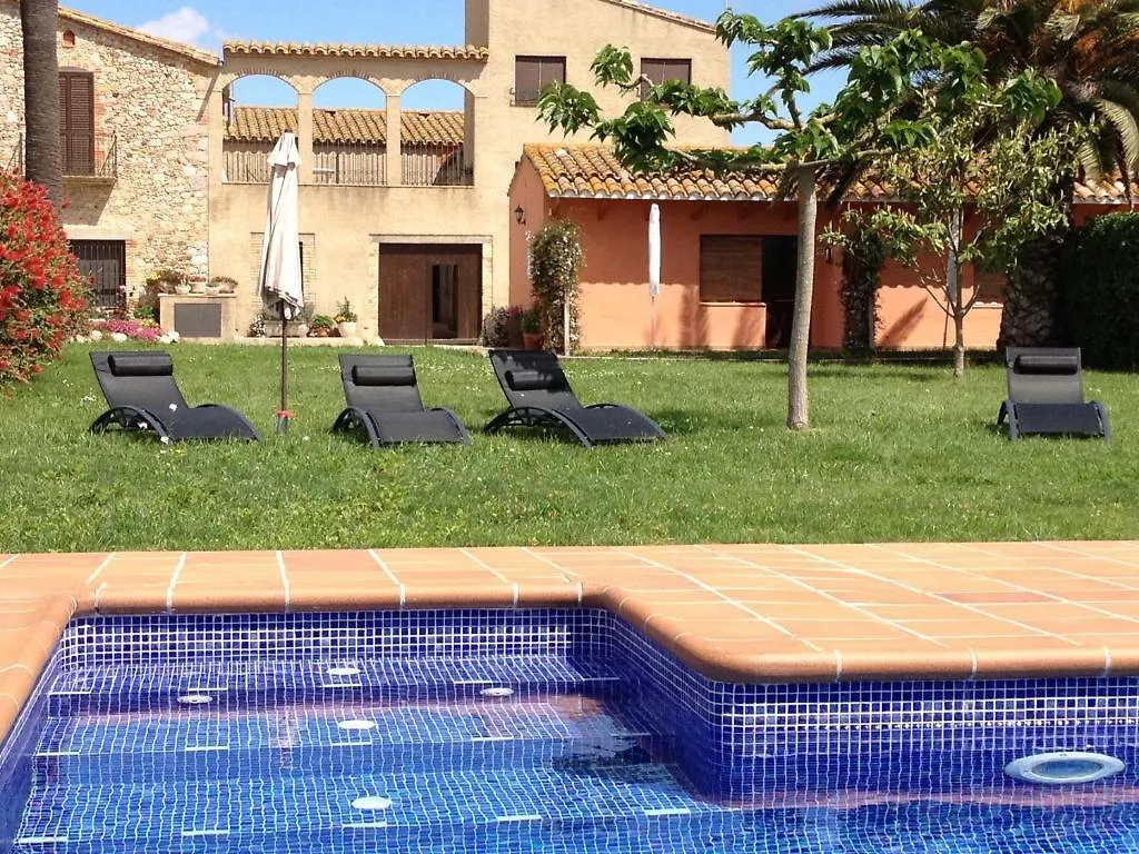 Can Mas Sant Pere Pescador 0*,