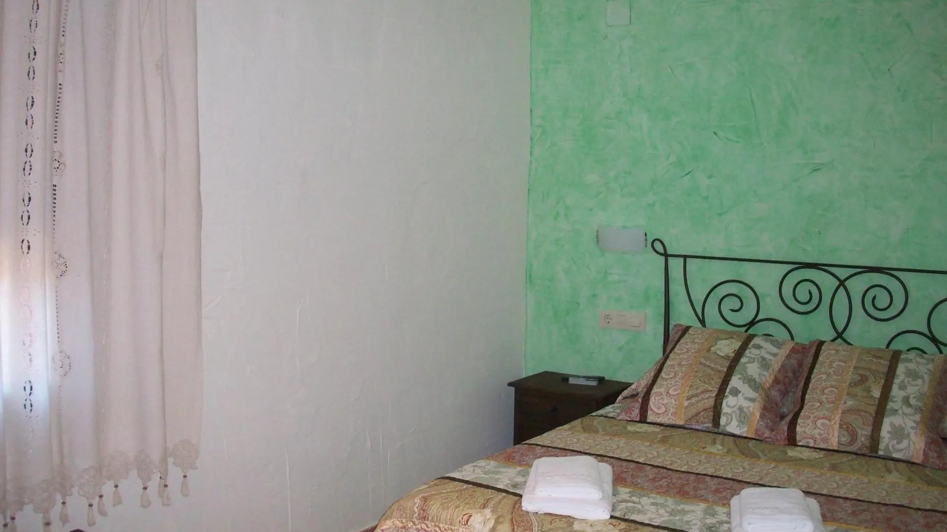 Country house Can Mas Sant Pere Pescador Spain