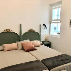 Precioso Apartamento: La Luz De Apartamento Cádiz