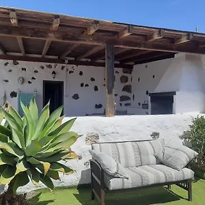 Sunset Terrace Apartamento La Oliva