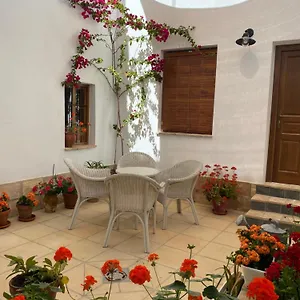 Casa Cordon Casa rural Montilla